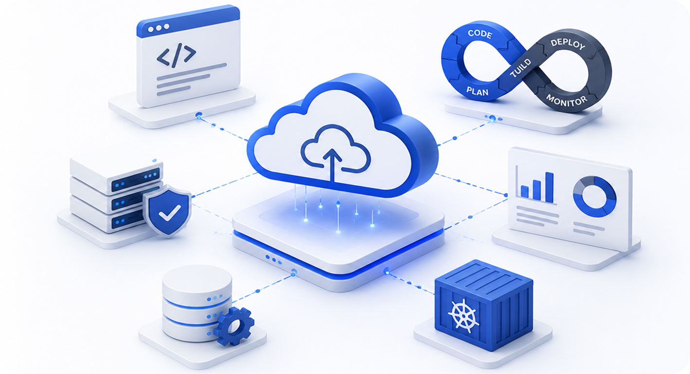 cloud-dev