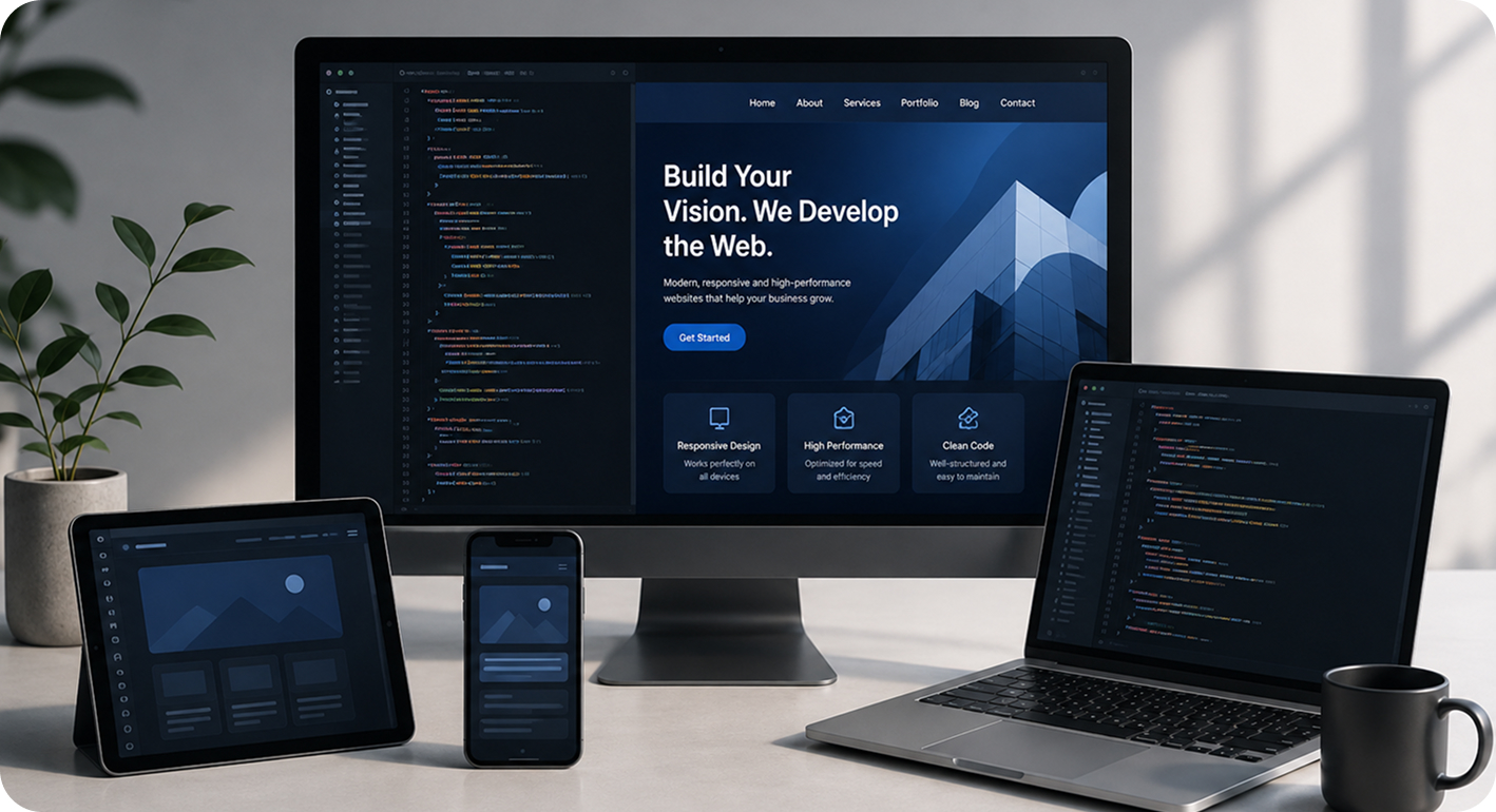 software-dev