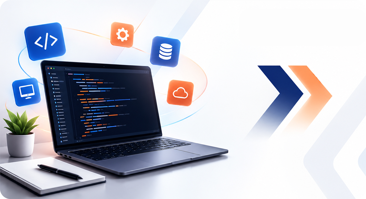 web-dev